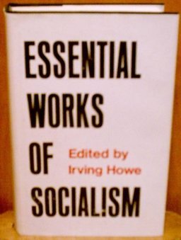 Essential Works of Socialism