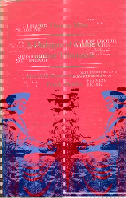 A Dialogue of Comfort Against Tribulation