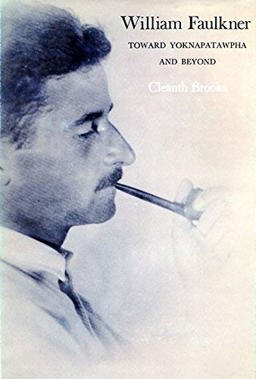 William Faulkner