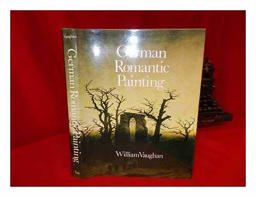 German Romantic Painting