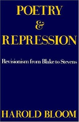 Poetry and Repression