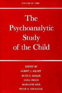 The Psychoanalytic Study of the Child