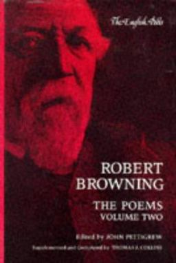Robert Browning
