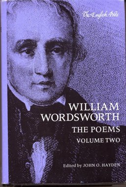 William Wordsworth