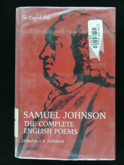 The Complete English Poems