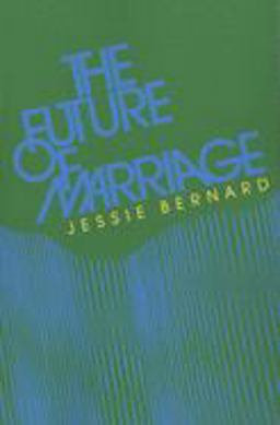 Future of Marriage 2nd 9780300028539 Front Cover