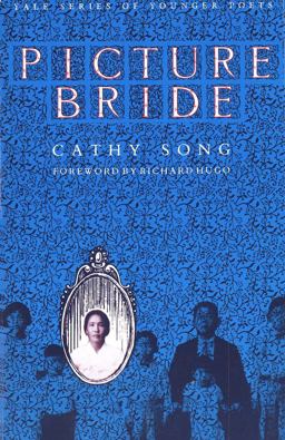 Picture Bride  9780300029697 Front Cover
