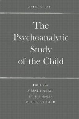 The Psychoanalytic Study of the Child