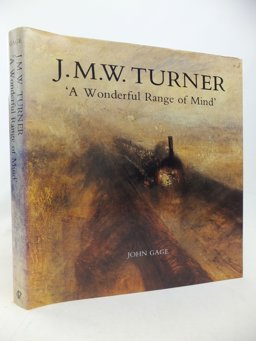 J. M. W. Turner