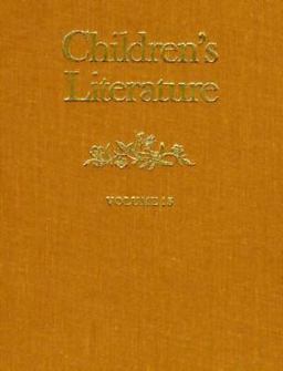 Children's Literature