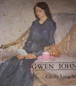 Gwen John