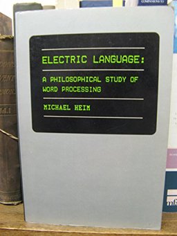 Electric Language