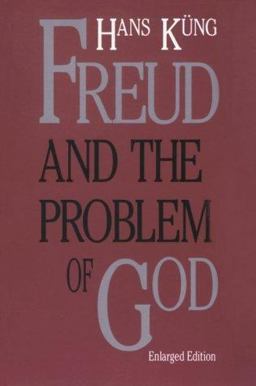 Freud and the Problem of God