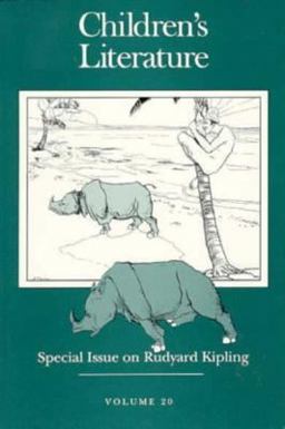 Children's Literature, Twenty