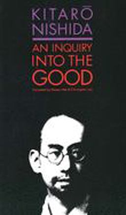 Inquiry into the Good  9780300052336 Front Cover