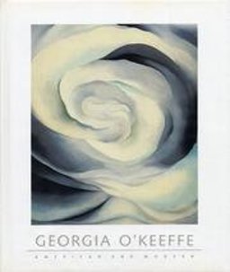 Georgia O'Keeffe Georgia O'Keeffe