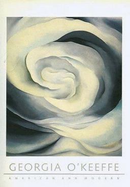Georgia O'Keeffe Georgia O'Keeffe