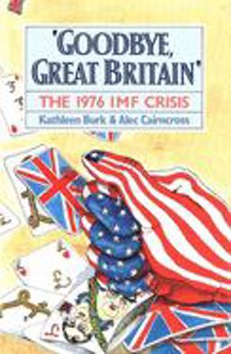 'Goodbye, Great Britain'