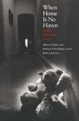 When Home Is No Haven Child Placement Issues  9780300059311 Front Cover