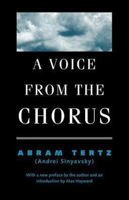 A Voice from the Chorus