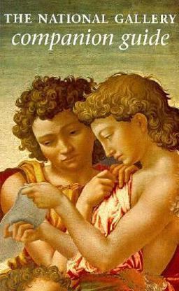 The National Gallery Companion Guide