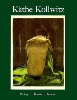 Kathe Kollwitz