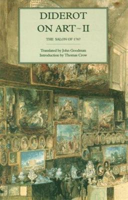 The Salon of 1767