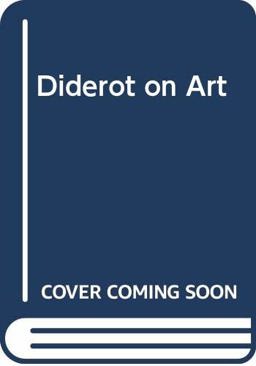 Diderot on Art
