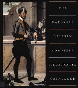 National Gallery Complete Illustrated Catalogue