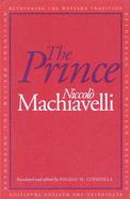 Prince  9780300064032 Front Cover