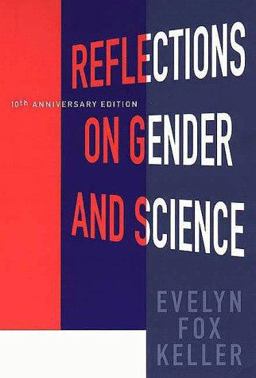 Reflections on Gender and Science 10th 9780300065954 Front Cover