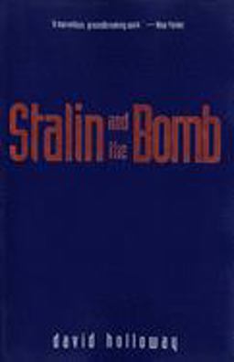 Stalin and the Bomb