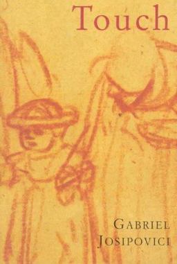 Touch  9780300066906 Front Cover