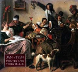 Jan Steen Jan Steen