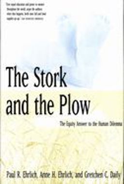 The Stork and the Plow