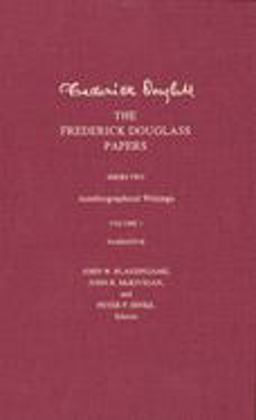 The Frederick Douglass Papers