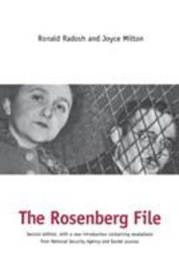 The Rosenberg File