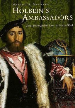 Holbein's Ambassadors Holbein's Ambassadors