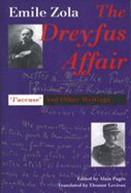 The Dreyfus Affair The Dreyfus Affair