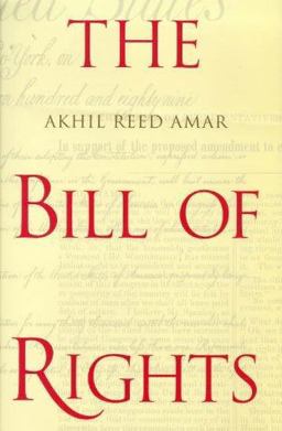 The Bill of Rights
