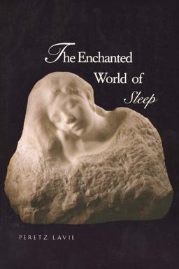 Enchanted World of Sleep  9780300074369 Front Cover