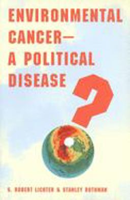 Environmental Cancer Environmental Cancer