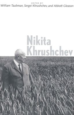 Nikita Khrushchev Nikita Khrushchev