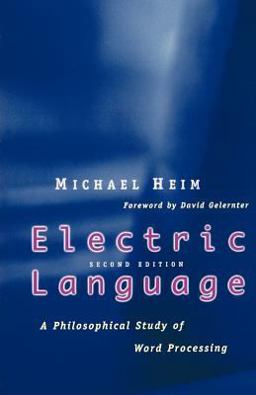 Electric Language