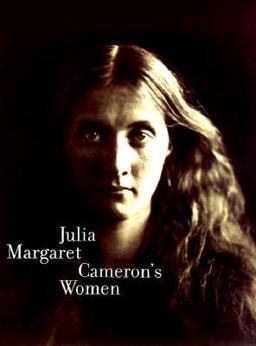 Julia Margaret Cameron's Women  9780300077810 Front Cover