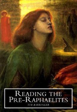 Reading the Pre-Raphaelites