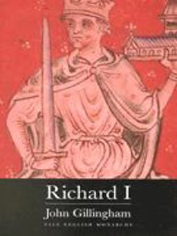 Richard I