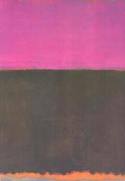 Mark Rothko