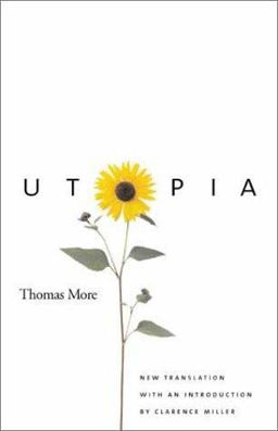 Utopia  9780300084290 Front Cover