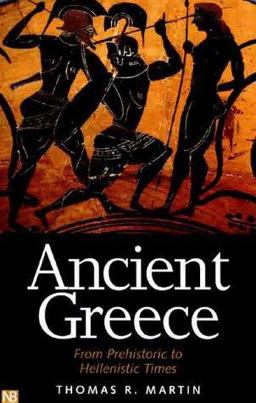 Ancient Greece Ancient Greece